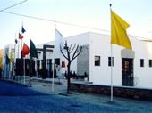 Fachada Principal 