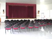 Audit&#243;rio