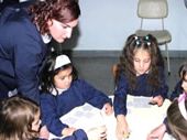 Actividades L&#250;dicas