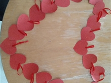Dia de São Valentim 2023