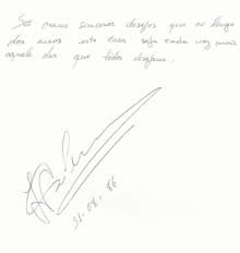 Irmã Neusa Delurdes Pinto M.F.
