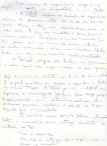 Irmã Marilza 2/5