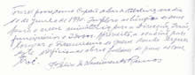 Padre Élio do Nascimento Ramos
