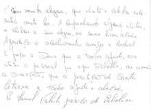 Padre Manuel Valente