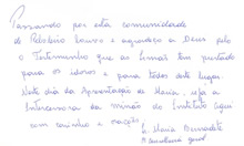 Irmã Bernardete